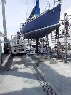 Beneteau FIRST 40.7