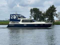 Boarncruiser 41 New Line Motoryacht