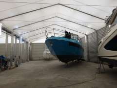 Azimut 46 Fly / REFIT