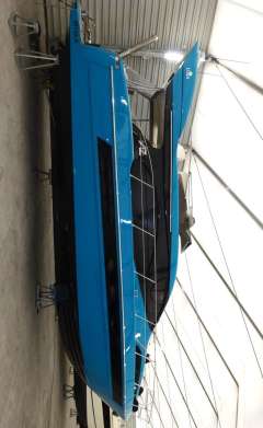 Azimut 46 Fly / REFIT