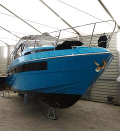 Azimut 46 Fly / REFIT