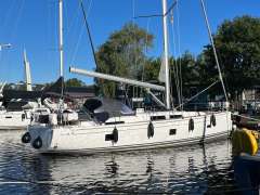 Hanse 458