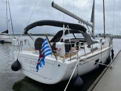 Hanse 458