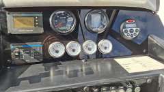 Bayliner 2655 Ciera Sunbridge Wide Body