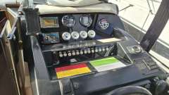 Bayliner 2655 Ciera Sunbridge Wide Body