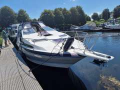 Bayliner 2655 Ciera Sunbridge Wide Body