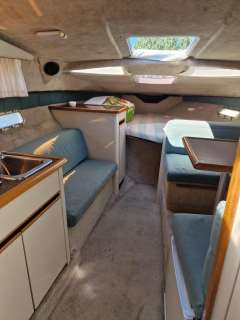 Bayliner 2655 Ciera Sunbridge Wide Body