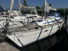 Bavaria 34 Speed