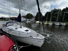 Bavaria 38 Cruiser
