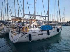 Beneteau Oceanis Oceanis 41 Zeiljacht