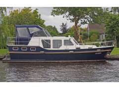 Hof Ankertrawler 1140 AK