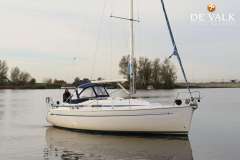 Bavaria 31 Yelkenli Yat