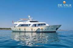 Benetti 79 SD NAVETTA Flybridge