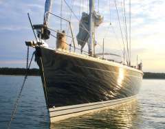 Hanse 411