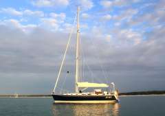 Hanse 411