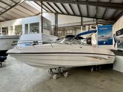 Chaparral 205 SSE