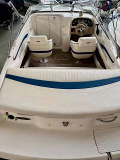 Chaparral 205 SSE