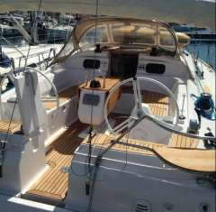 Elan 444 Impression