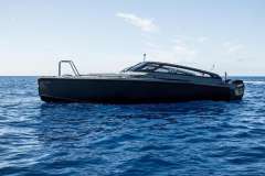 XO Boats Cruiser