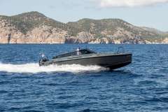 XO Boats Cruiser