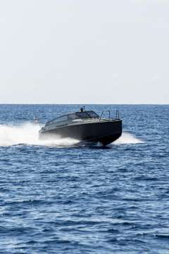XO Boats Cruiser