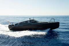 XO Boats Cruiser