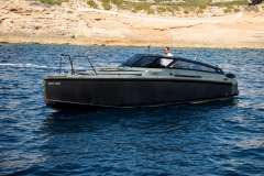 XO Boats Cruiser