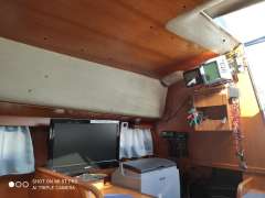 Nautic Plast Hai 760 CL