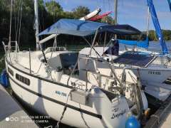 Nautic Plast Hai 760 CL
