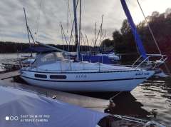 Nautic Plast Hai 760 CL