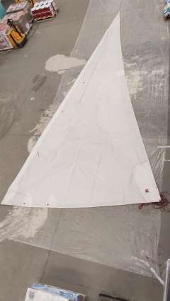 Nautic Plast Hai 760 CL