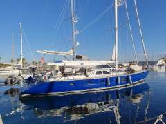 Duebbel + Jesse Nordsee 88