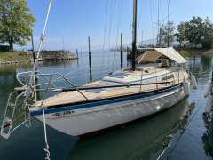 Esslinger & Abt Alpha Segelyacht