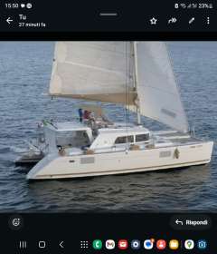 Lagoon 440