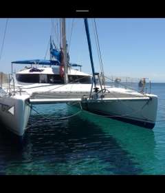 Lagoon 440