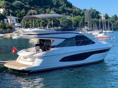 Princess F45 Fly Flybridge