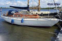 Vind&ouml; 40 Zeiljacht