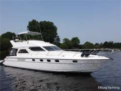 Princess 480 - Flybridge Flybridge