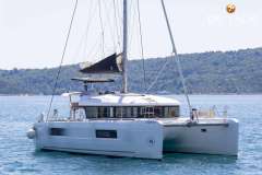 Lagoon 40 Katamaran