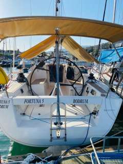 Beneteau First 35