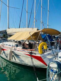 Beneteau First 35