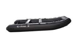 Tohatsu T-420 Festrumpfschlauchboot