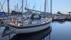 Hallberg-Rassy 42-F