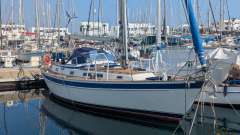 Hallberg-Rassy 42-F