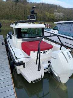 Axopar 28 CABIN BRABUS LINE