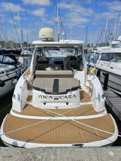 Bavaria SPORT 35 HT Highline