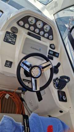 Bavaria SPORT 35 HT Highline