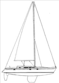 Jeanneau Sun Odyssey 44