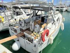 Beneteau Oceanis 35