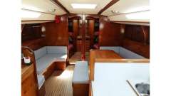 Gilbert Marine Gibsea 126